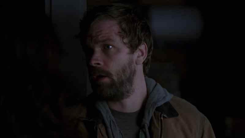 Sarah: No, Jack, you can't spend the night