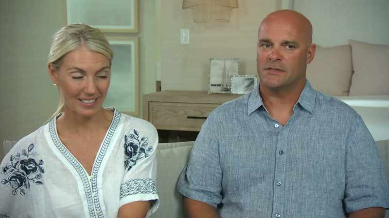 Sarah: Our ambitious. Bryan: Our ambitious goal