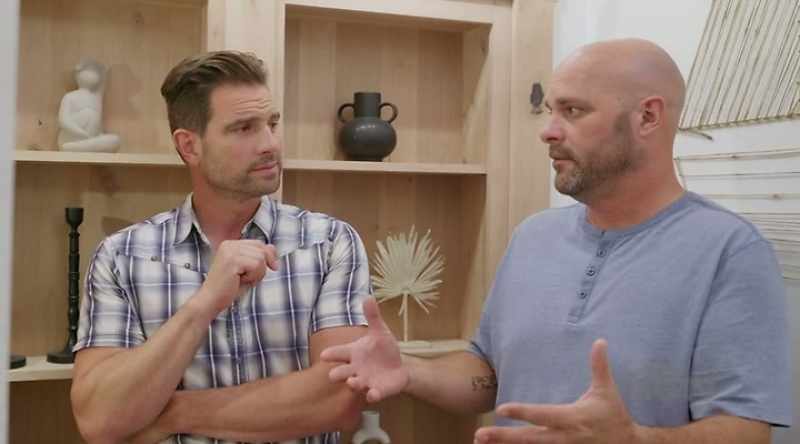 Sarah: That's true. Bryan: But we did challenge them