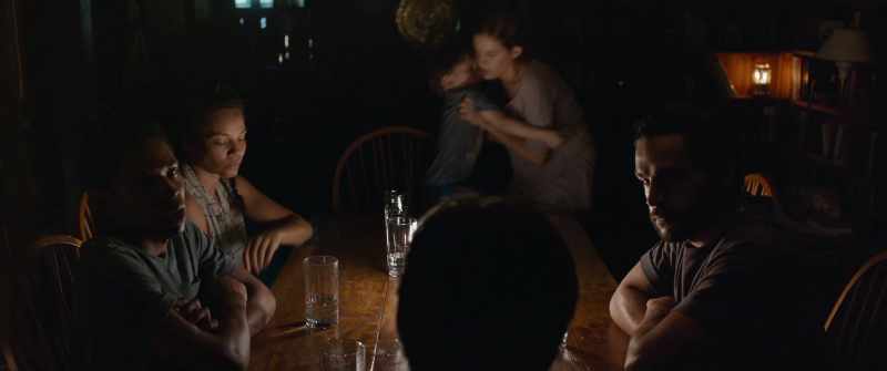 Sarah, Travis, we're gonna do the same