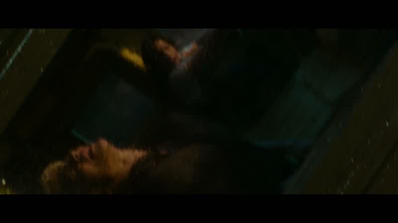 Sarah? - What is it? - My shoulder