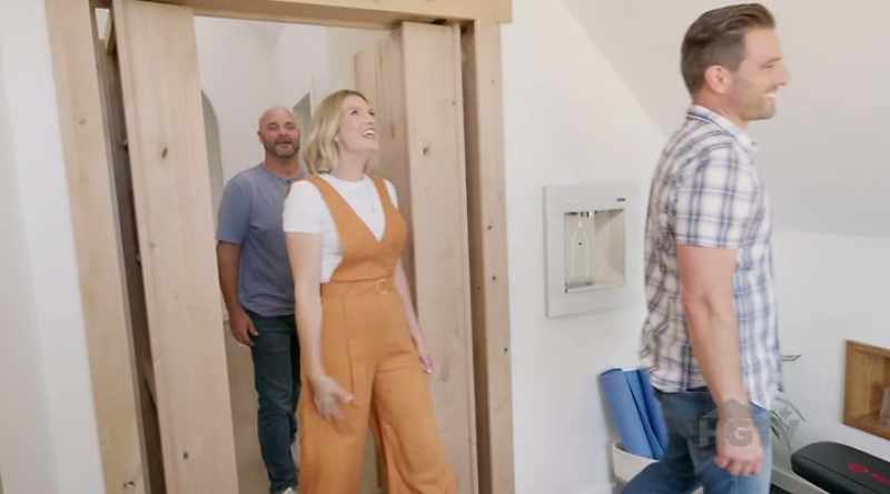Sarah: Yeah, you did! Bryan/Scott: (chuckle)