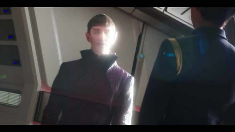 Sarek... please