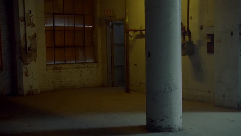 Sarge, this floor's a bust
