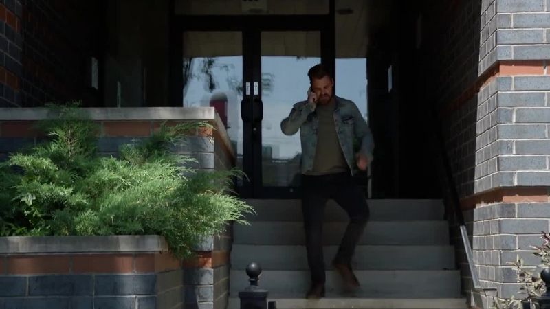 Sarge, it's Adam