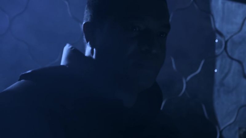 Sarge-- Let's go