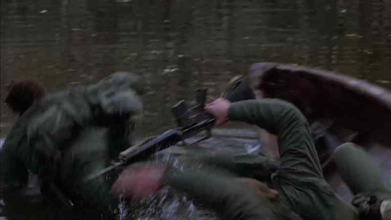 Sarge!