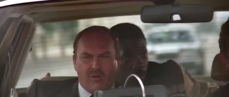 Sarge will you just relax and trust me