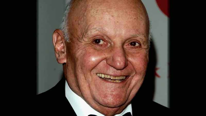 Sarnoff: ACE GREENBERG WAS