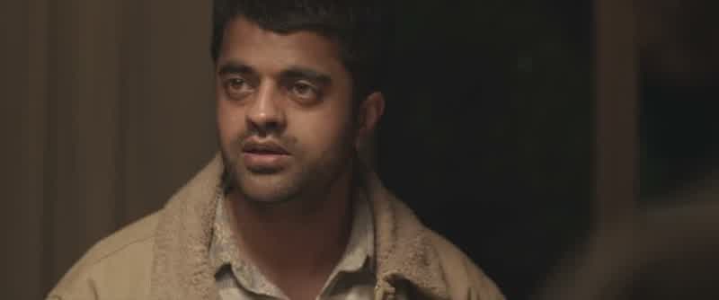 Saroo knows everything
