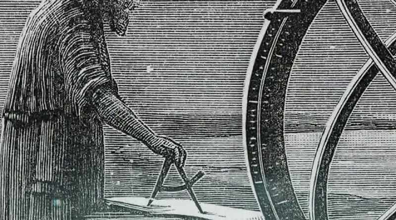[Sascha] In many ways, the Enigma contest