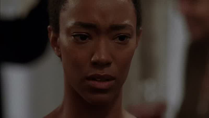 Sasha. Come join us. I promise all you have to do is listen. Come on. Okay