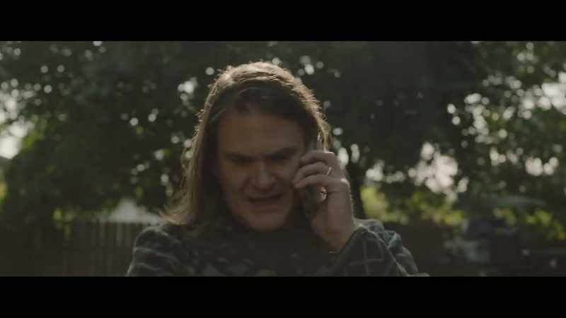 Sasquatch. Murder. Dope farm. Anything like that?