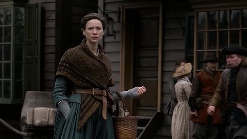 Sassenach