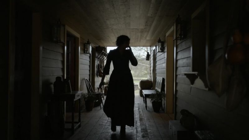 Sassenach?