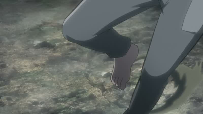 さすがはオレの娘だ 何やってるアニ 休むな