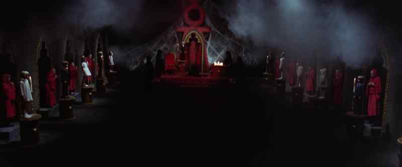 Satan
