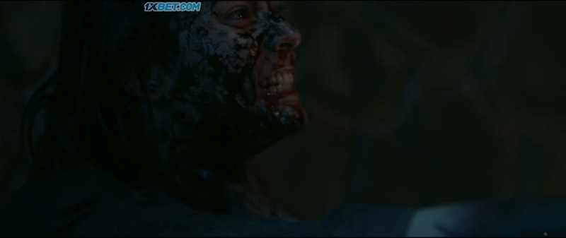 Satani Levitas, you fuckin ghoul!