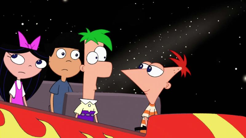 [satellite beeping]