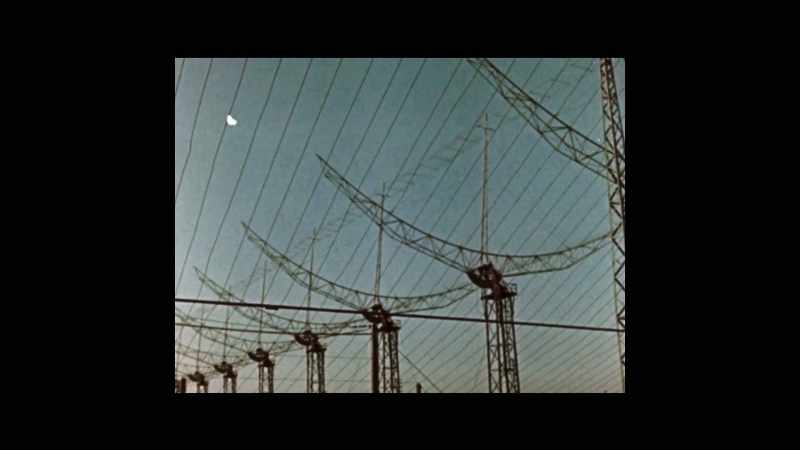 SATELLITE BEEPS