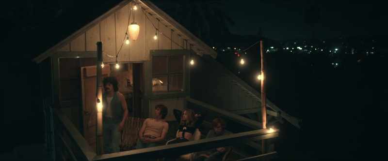 �� Satellite of love