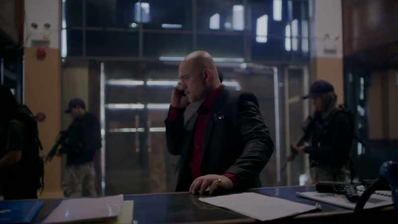 [ satellite phone rings ]
