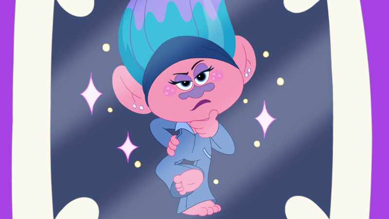 Satin will probably do something awful