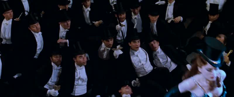 SATINE Come and get me boys