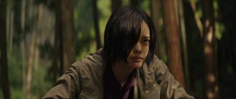 Sato…