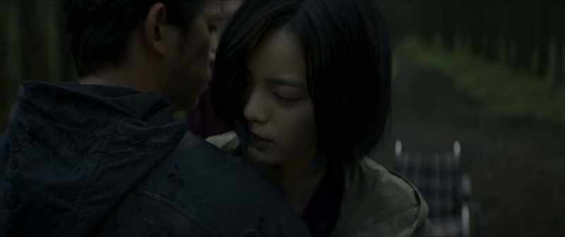 Sato…