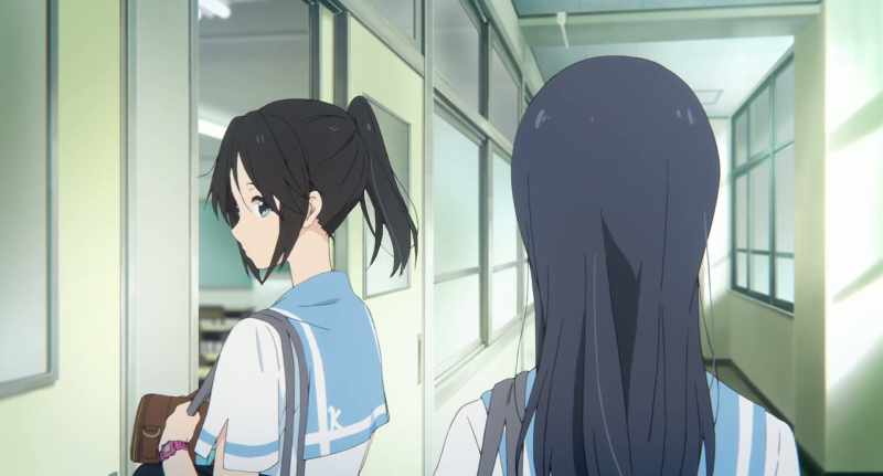 Satsuki, I love