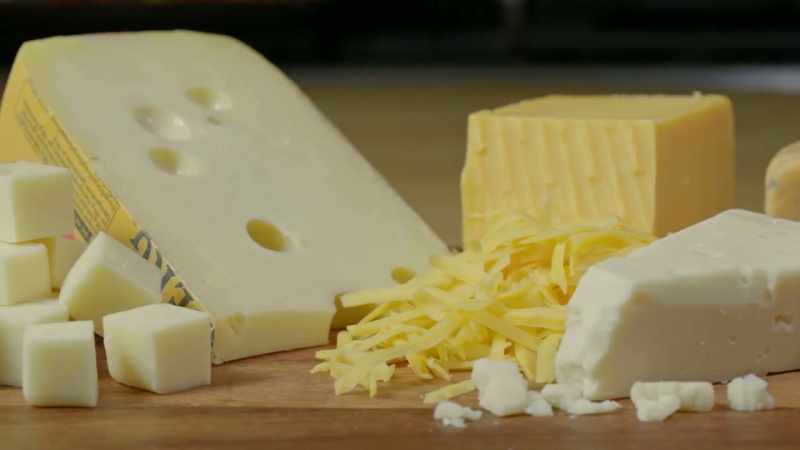 Saturated fat is something to be avoided