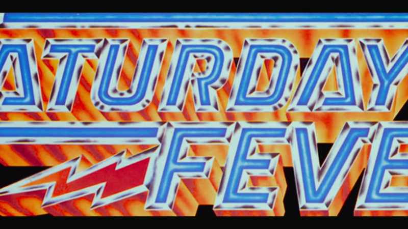 Saturday Night Fever
