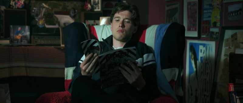 �� Saturday's boys live life with insults ♪