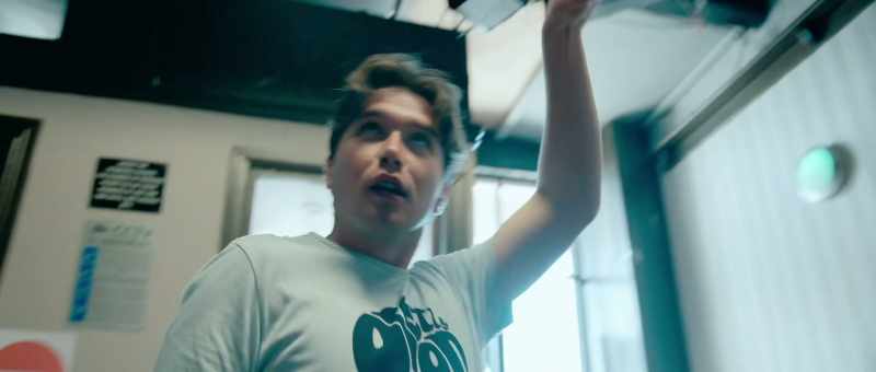 �� Saturday's boys live life with insults ♪