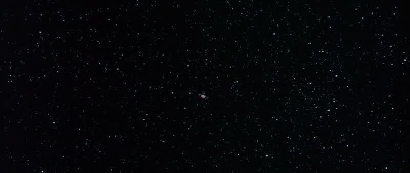 Saturn
