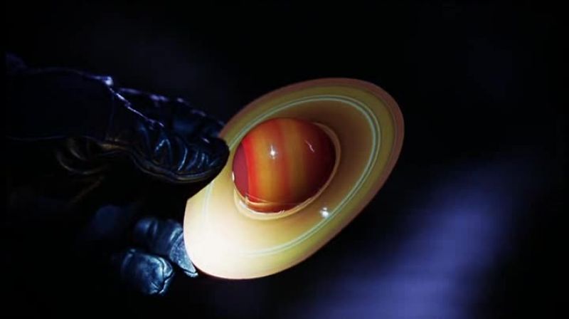 Saturn