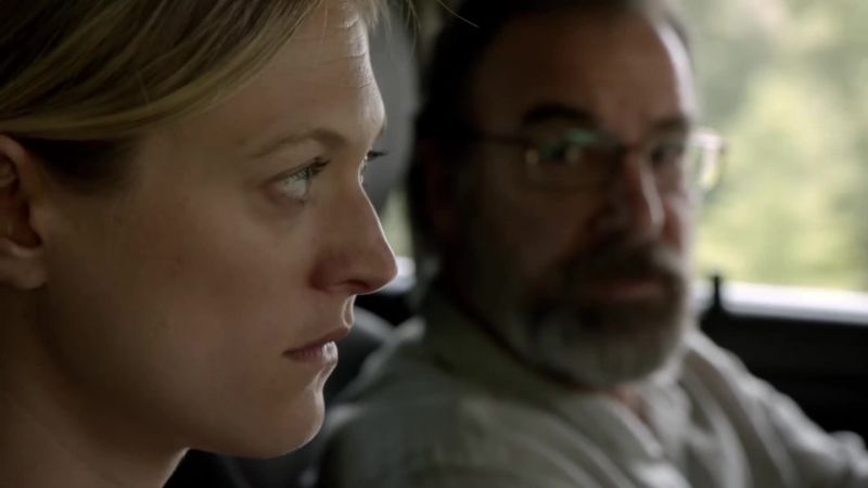 SAUL: Not only did your cohorts turn on you