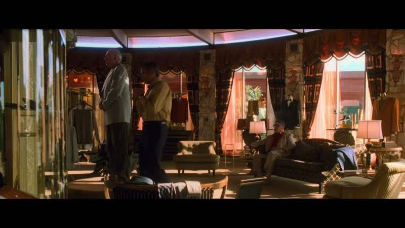 SAUL YOU SURE YOU'RE READY TO DO THISIF YOU EVER ASK METHAT QUESTION AGAIN DANIELYOU WILL NOT WAKE UPTHE FOLLOWING MORNINGHe's ready
