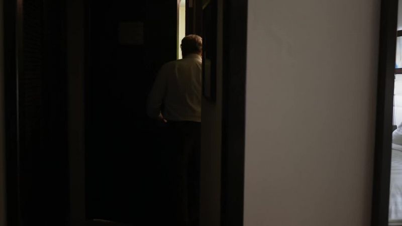 [Saul] Thank you