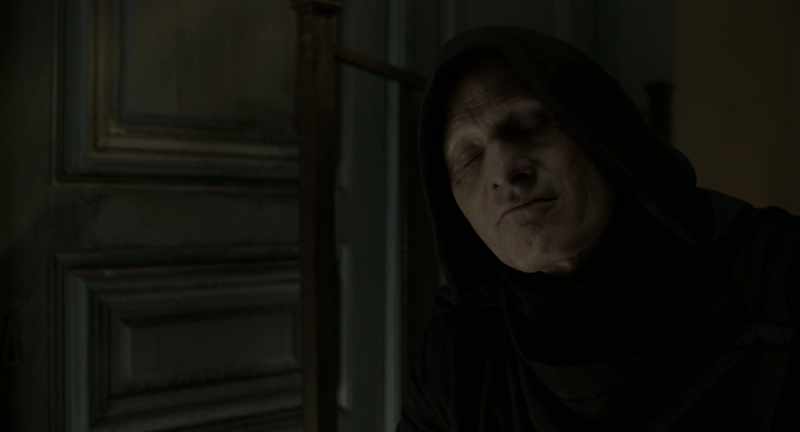 Saul would be dead now if he listened to that advice