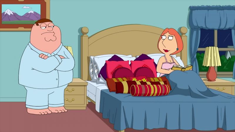 Sausage and pepperoni for Alan?