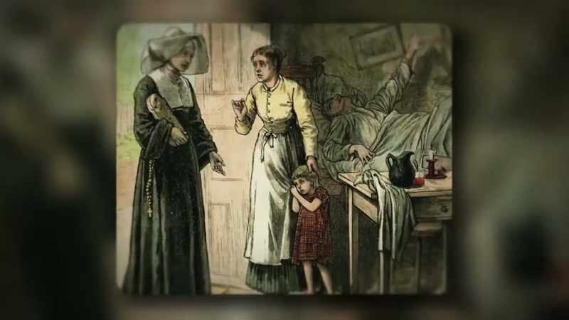 Savannah was ravaged over and over again by this horrible disease