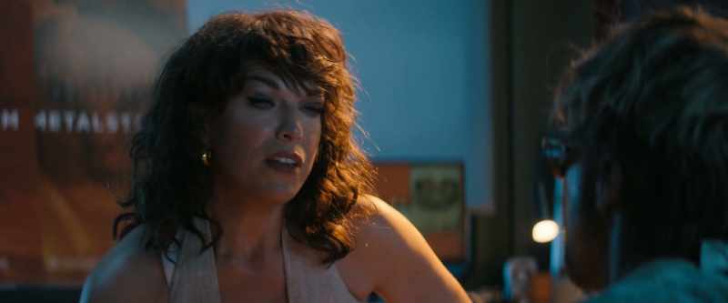 Save Jody's movie