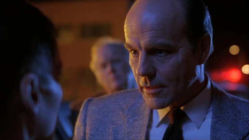 Save your judgments for when you make detective