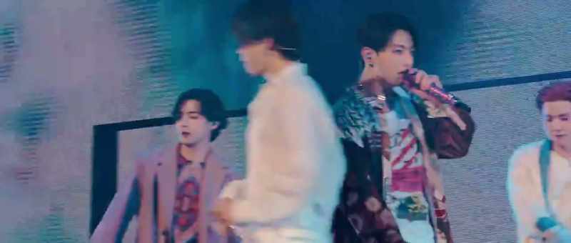 �� Save me, save me ♪