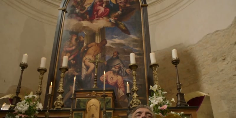 Save us from untruth