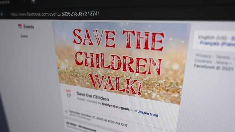 #SaveTheChildren