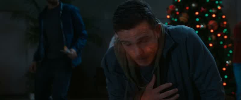 Savin! Help! Help me!