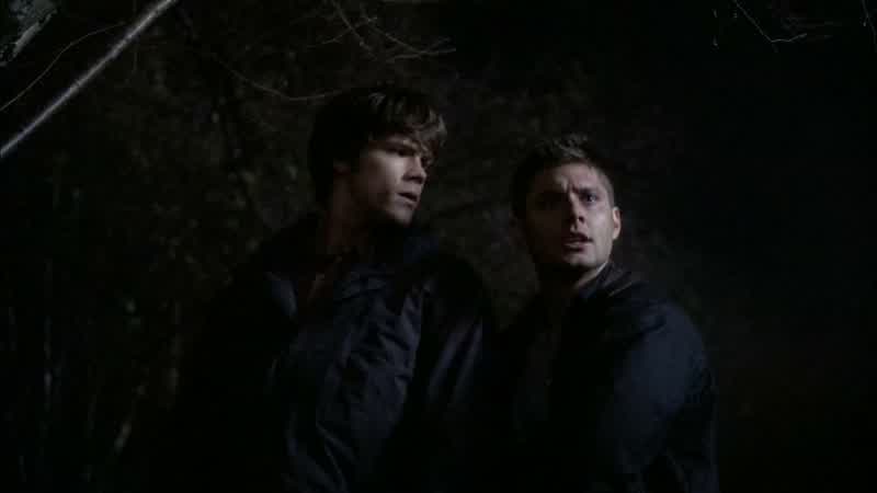 Saving people hunting things Family business